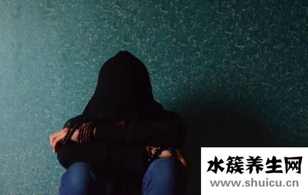 抑郁癥的前兆