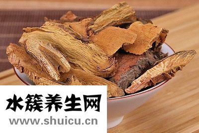 虎杖