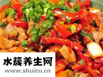 貧血怎么調理