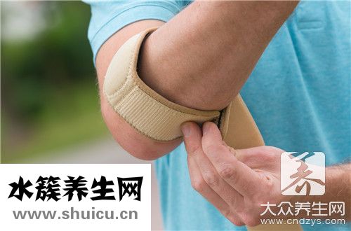 顳下頜關節炎治