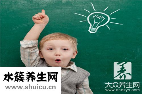 少年白頭發治