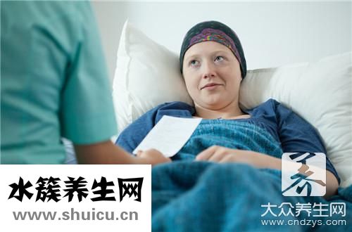 術后化療最佳時間