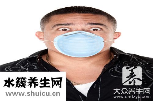 肺結核復發幾率大嗎