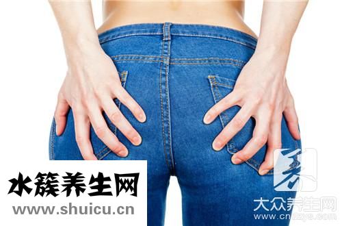 肛門瘙癢治療方法