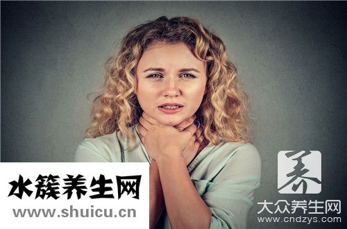 氣管狹窄