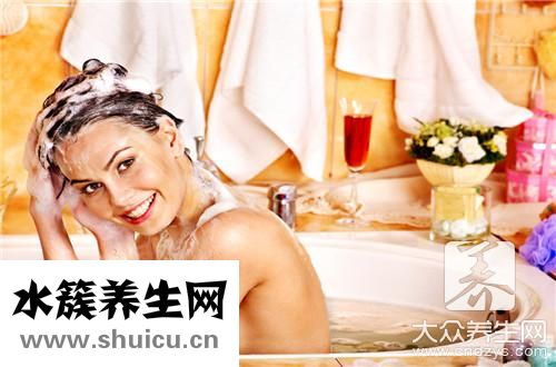 頭皮長包辦