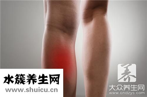鍛煉大腿