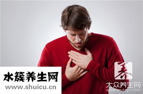 右肺結節