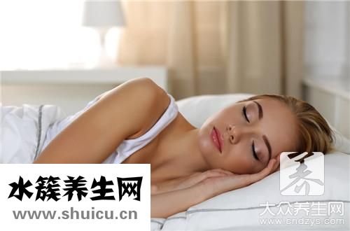 整晚夢