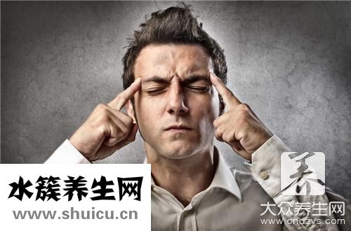 腦干受損