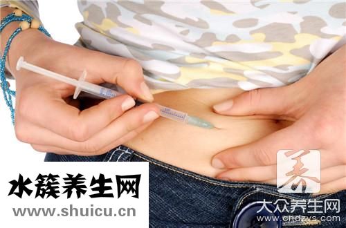 胰島素用量