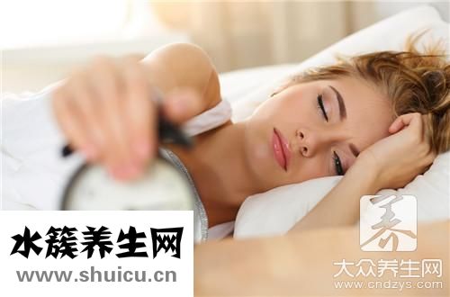 睡覺時候突然抖一下是回事