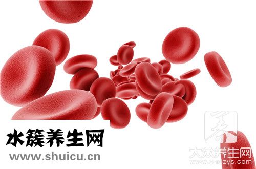 血小板太低補