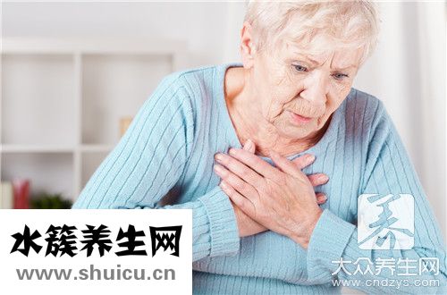 心臟供血不足原因