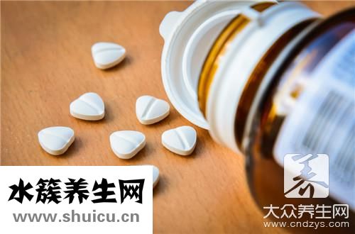 孕婦補鐵吃什么藥