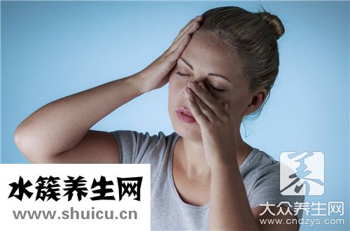 鼻綜合恢復期