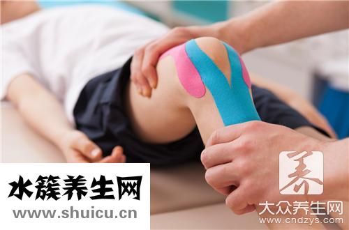 韌帶斷裂最佳手術時間