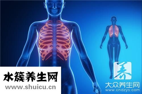肋骨骨折吃什么好得快