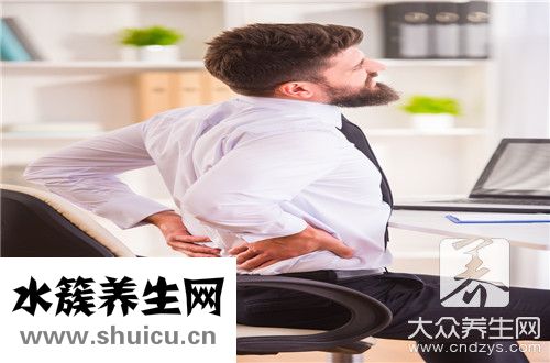 硬膜囊受壓