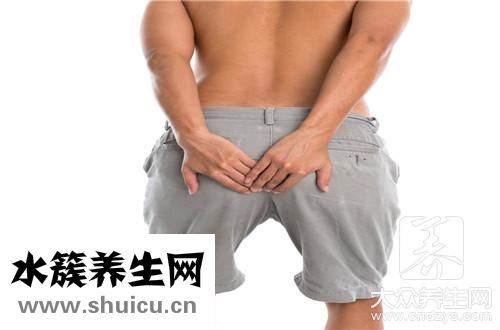 肛門瘙癢用什么藥最好