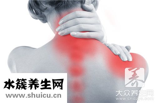 頸椎病一治必愈絕方