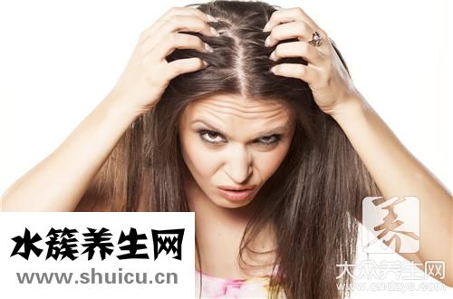 頭皮發麻是什么病前兆