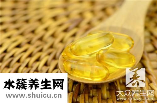 口腔潰瘍吃維生素b幾