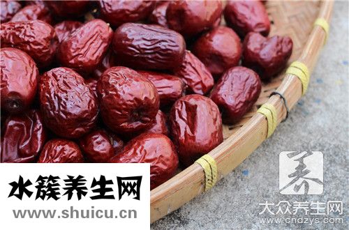 棗核吞下去有妙招