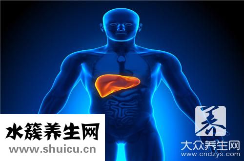 肝毒癥狀