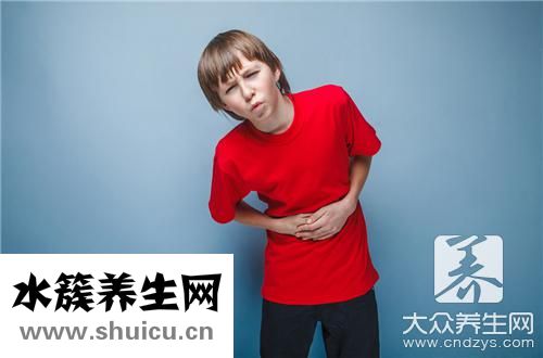 慢性胃炎食療