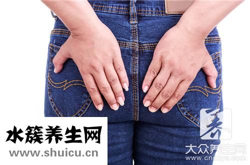 肛門皮贅