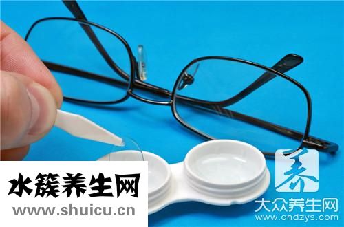 近視不戴眼鏡