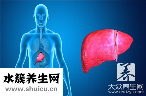 腹水產生原因