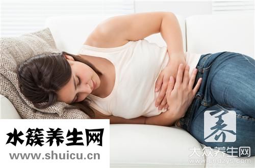 上廁所拉血