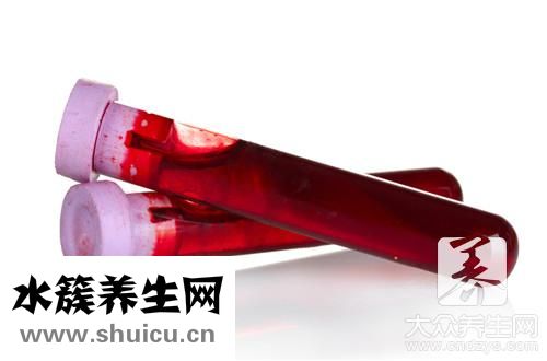 血液不循環