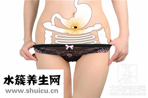 乙狀結腸炎癥狀