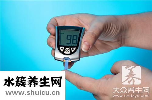 什么可以降血糖