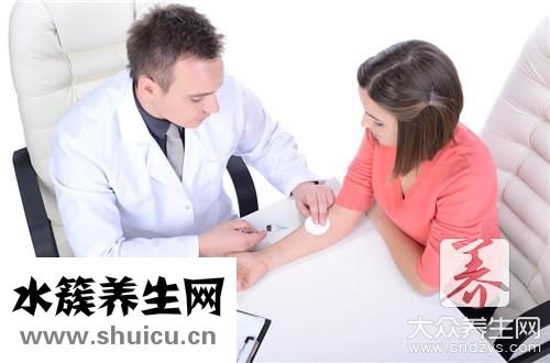 內分泌紊亂調理