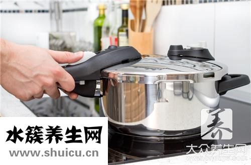 不銹鋼高壓鍋