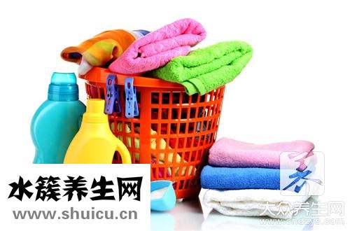 眼線清洗