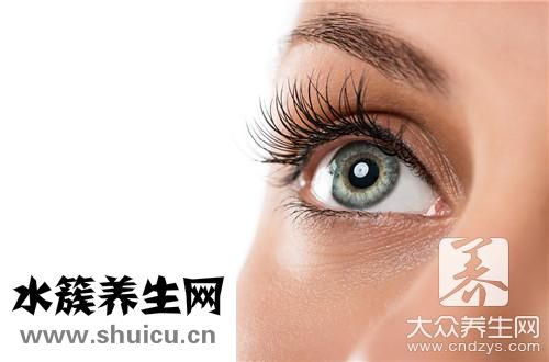雙眼皮增生是什么樣子