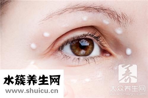 雙眼皮增生是什么樣子