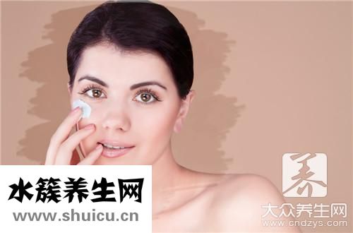 適合油皮粉底液