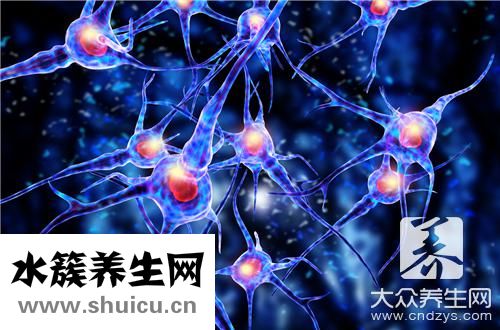 神經內科看什么