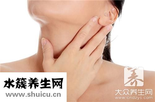 甲狀腺五項