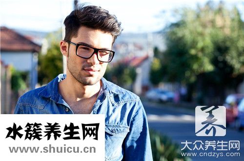 熱性體質表現