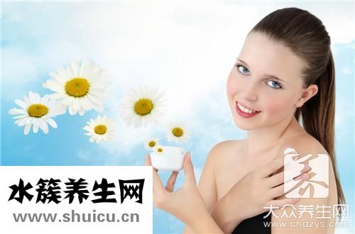蘆薈膠過敏