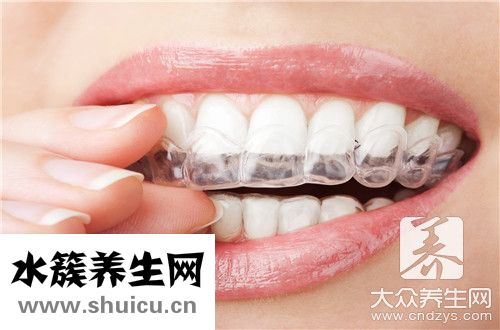 奶齲齒