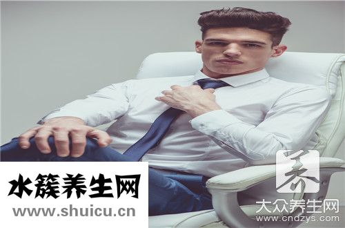 長期久坐危害