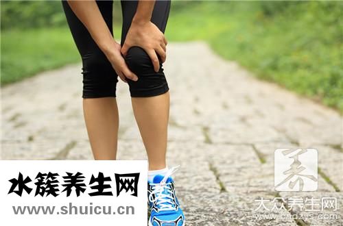 爬樓梯傷膝蓋嗎